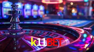 Welcome Bonus k11bet