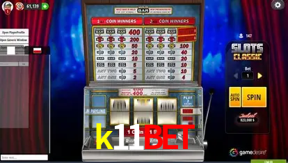 Desvendando o Mundo dos Jogos Virtuais na k11bet