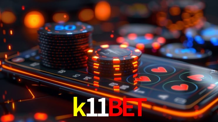 Experiência VIP k11bet