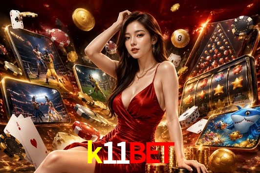Welcome Bonus k11bet
