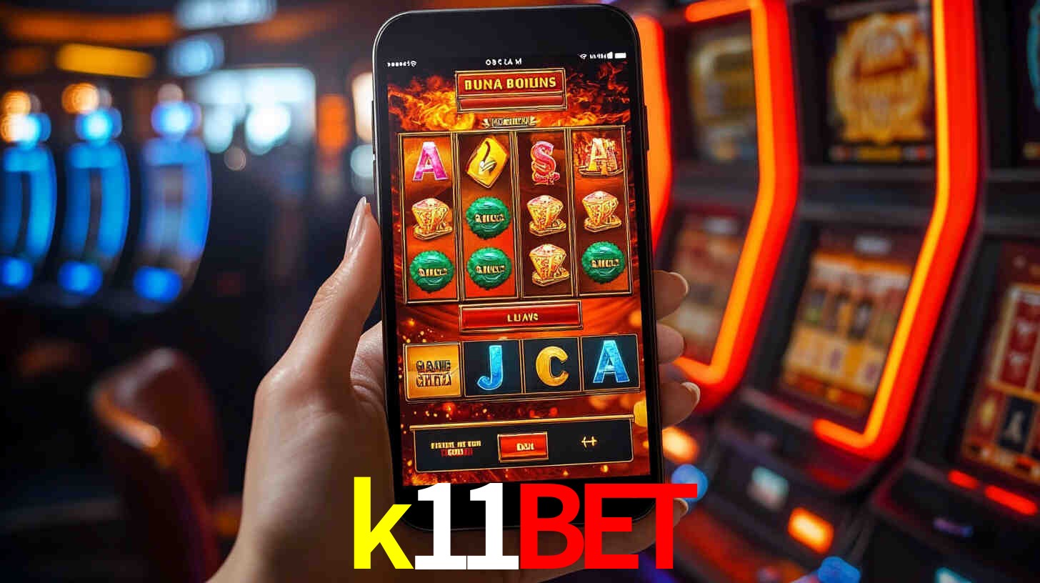 k11bet - Cassino da Riqueza Infinita - k11bet.com