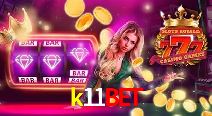 Inovações de Jogos na k11bet: O Futuro das Experiências Interativas