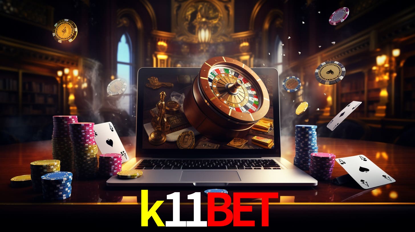 Roulette Table k11bet