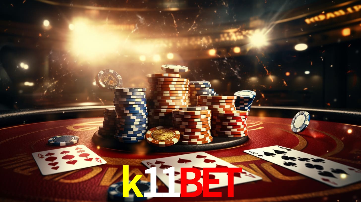 VIP Casino k11bet