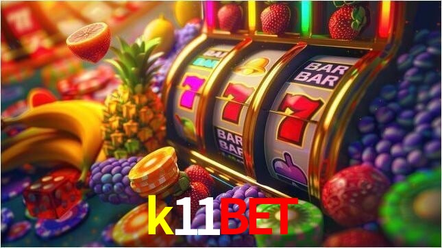 Flash Promotion k11bet