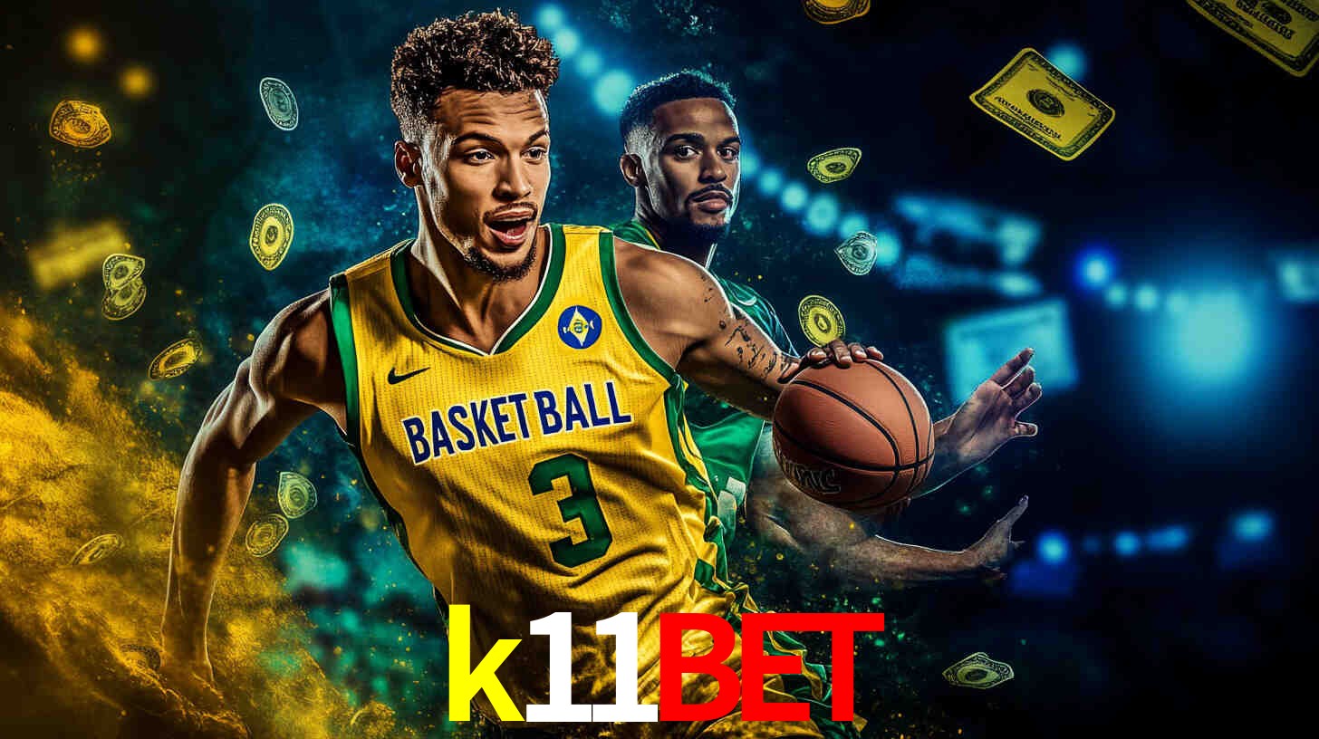 Descubra a Essência do k11bet: Nossa História e Compromissos