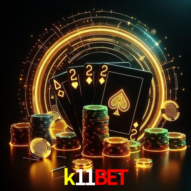 Jogos de Slot k11bet