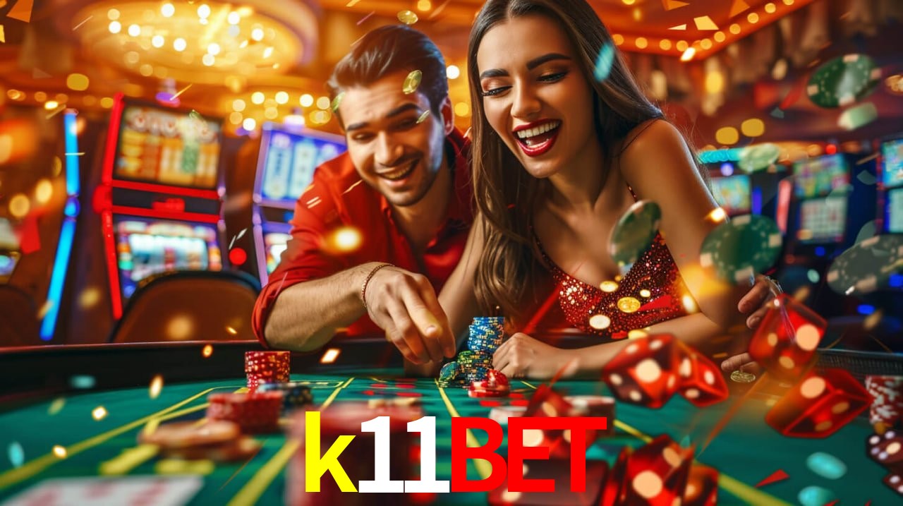 Tecnologia da Plataforma k11bet