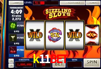 Apostas Esportivas na k11bet: Um Guia Completo