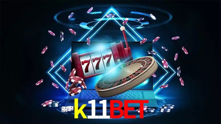 Benefícios da Conta k11bet