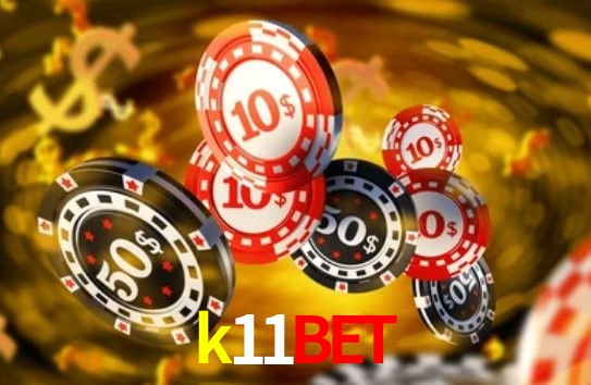 Apostas de Tênis k11bet