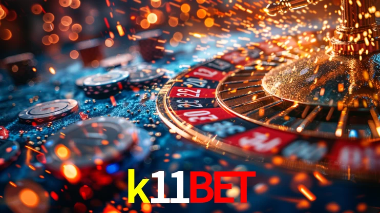 Game Providers k11bet