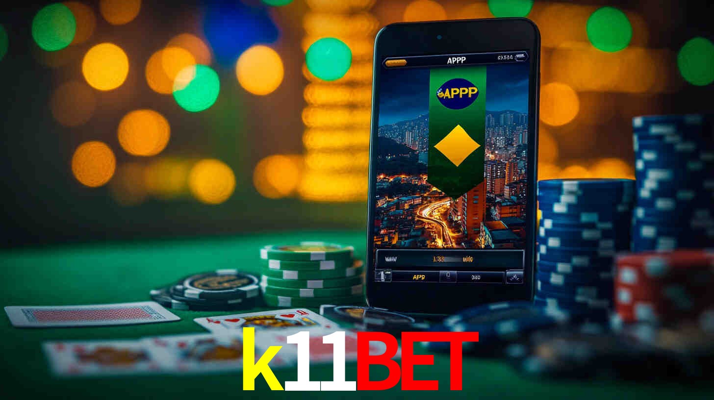 Descubra o Programa VIP da k11bet: Vantagens Exclusivas para Jogadores