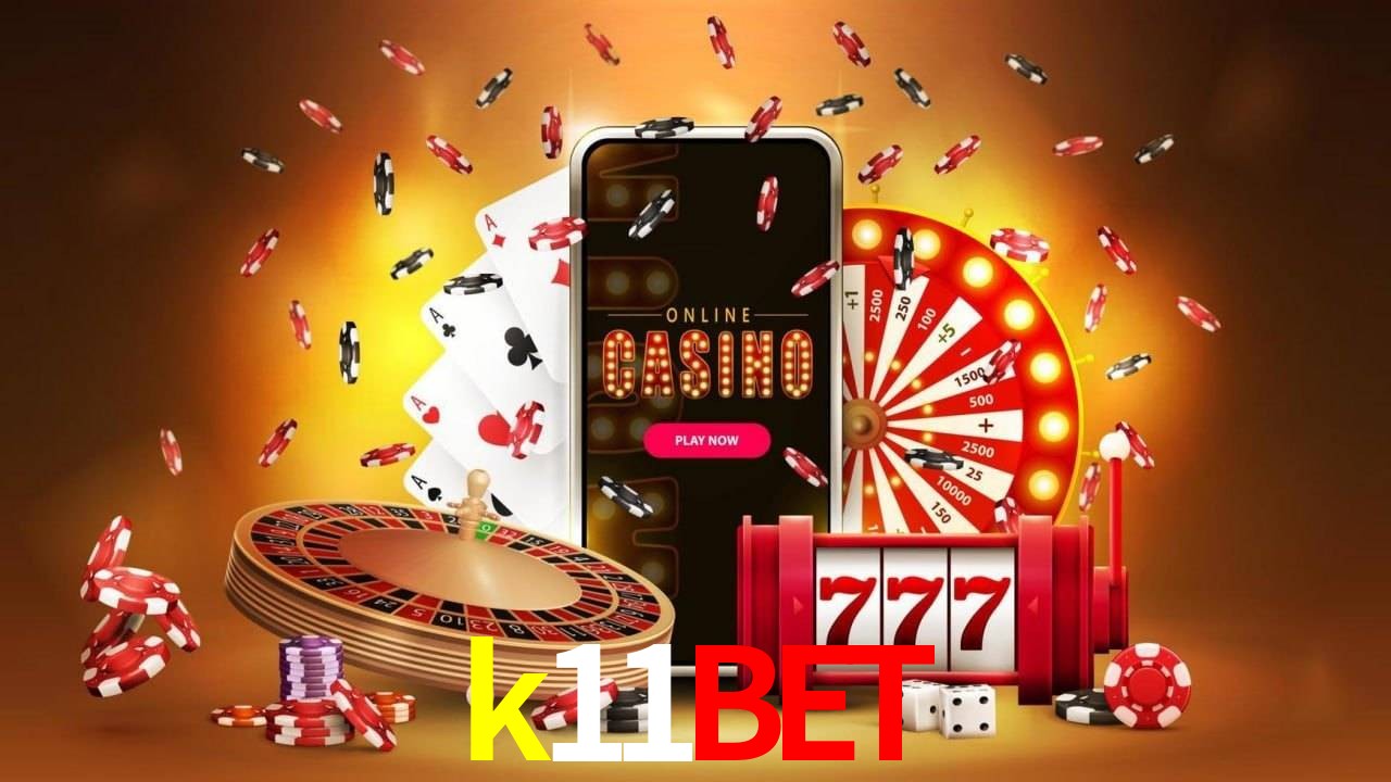 Login Seguro k11bet