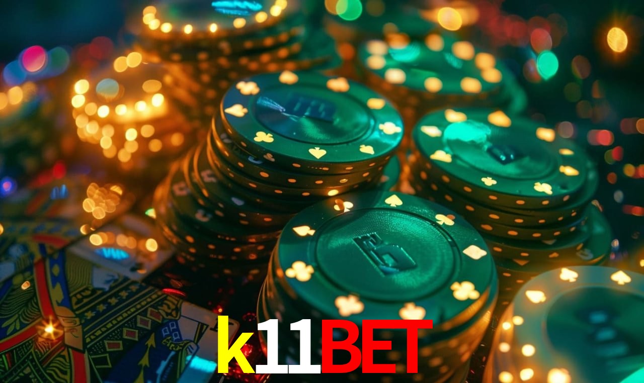 Estatísticas Esportivas k11bet