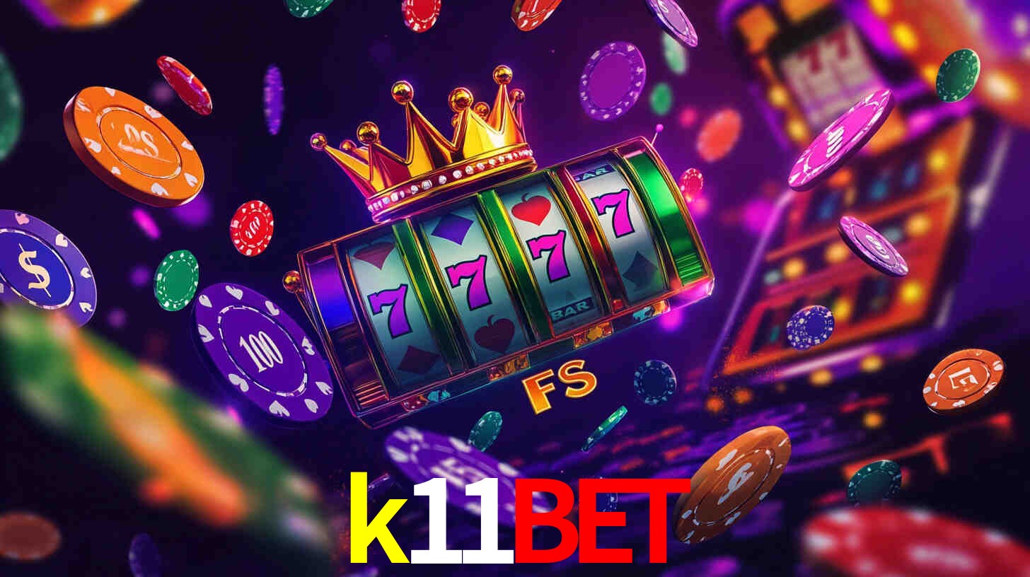 Welcome Bonus k11bet