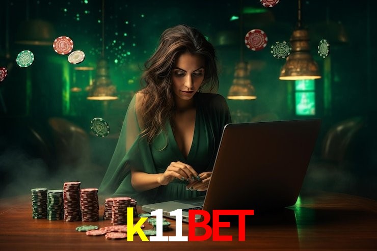 APP oficial da k11bet para mobile