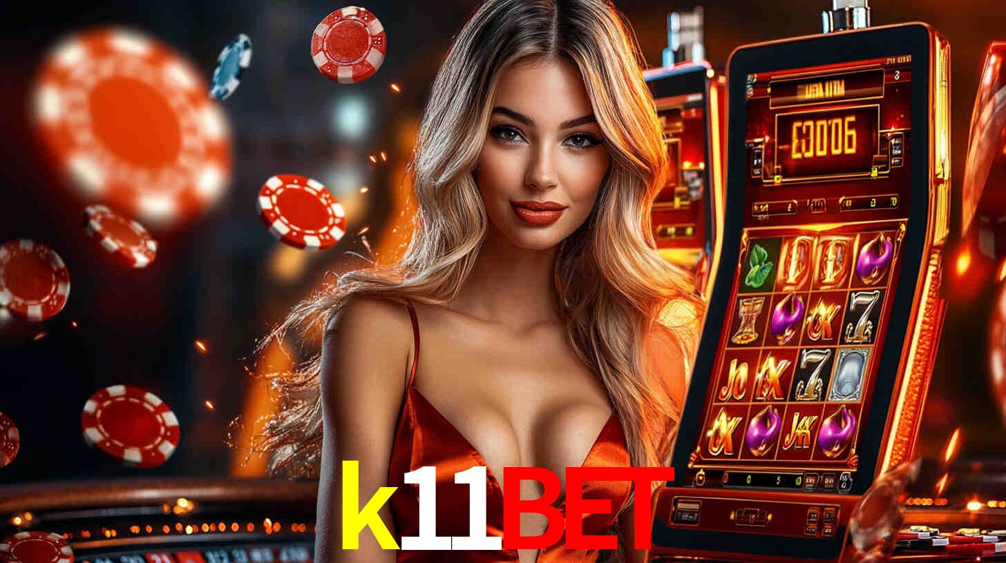 k11bet: Seu Especialista em Apostas Esportivas Brasileiras