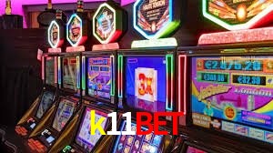Bônus Diários k11bet