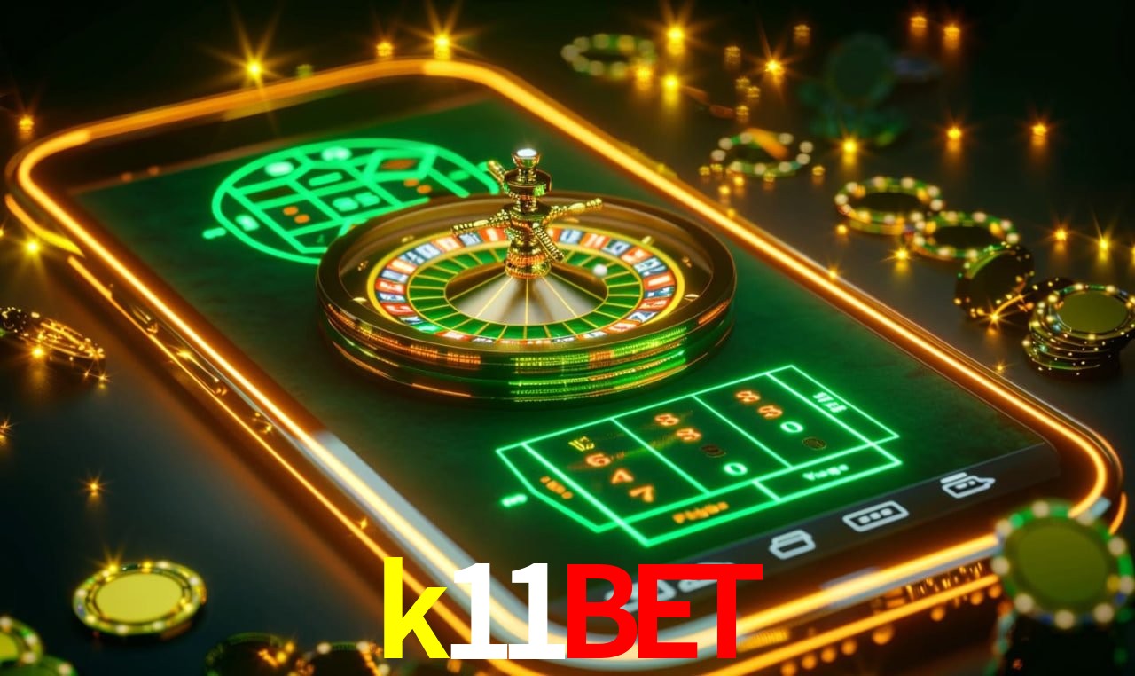 k11bet Instalar Logo 3