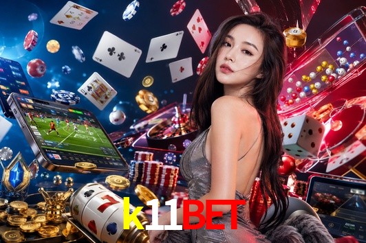 Slot Games k11bet