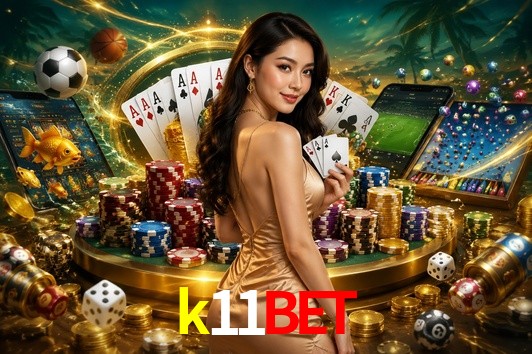 Blackjack Table k11bet