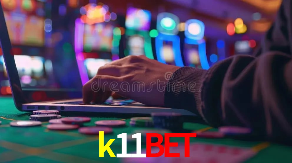 Mesa de Roleta k11bet