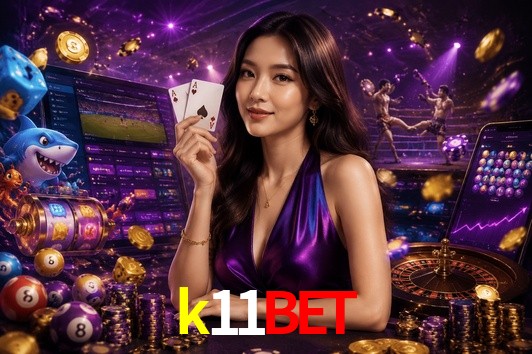 VIP Casino k11bet