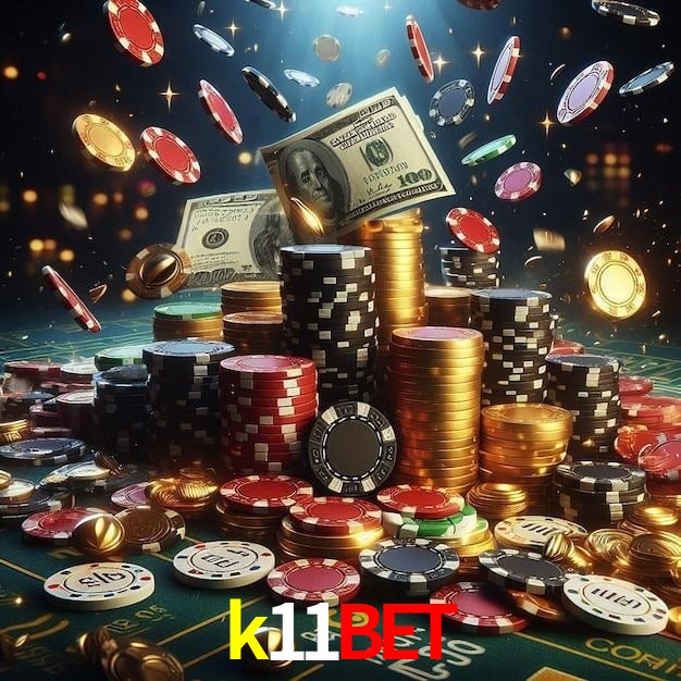 Interface Premium k11bet