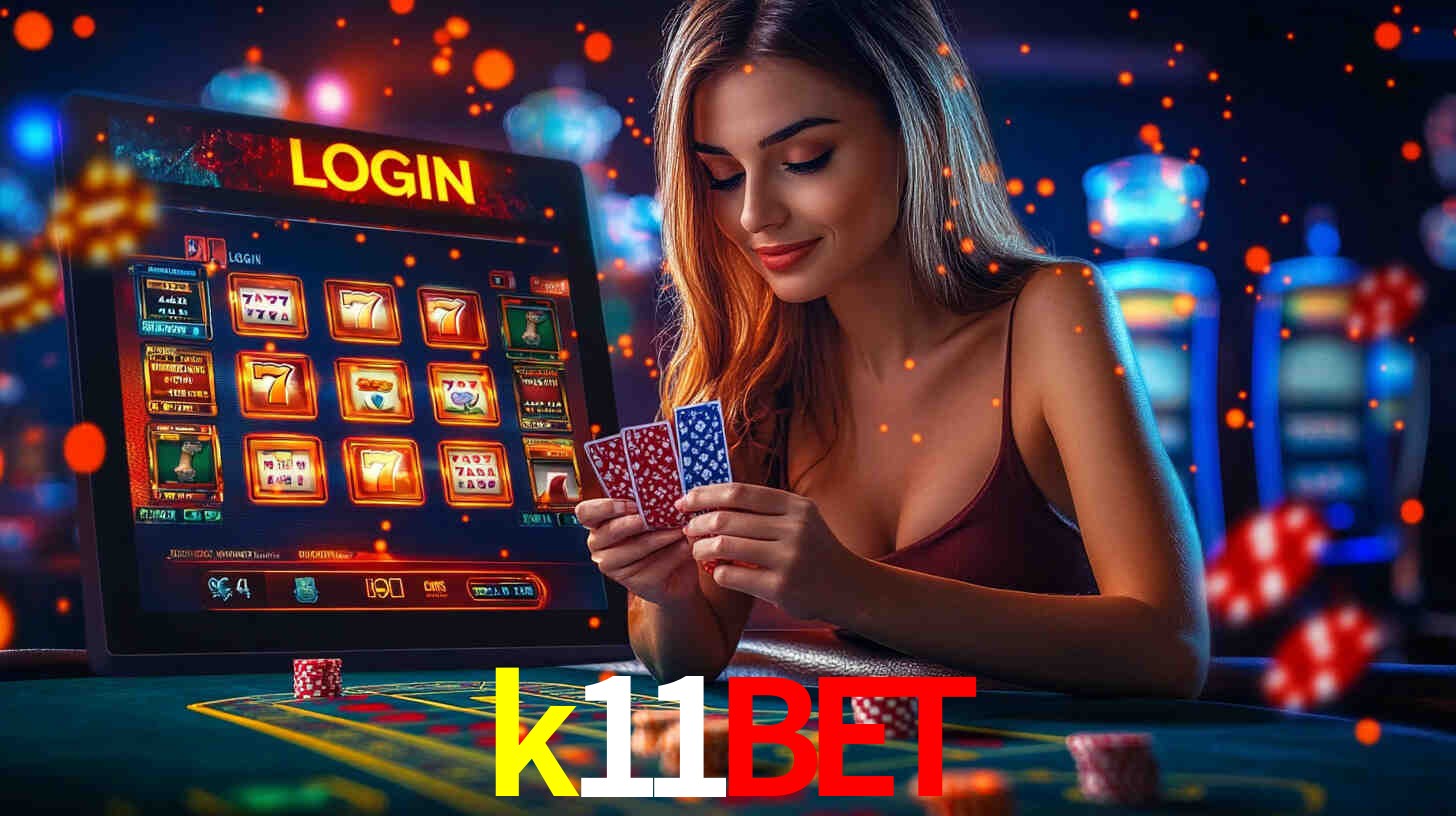 Apostas Ao Vivo k11bet