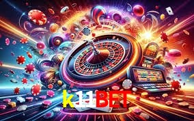 Estatísticas do Jogo k11bet