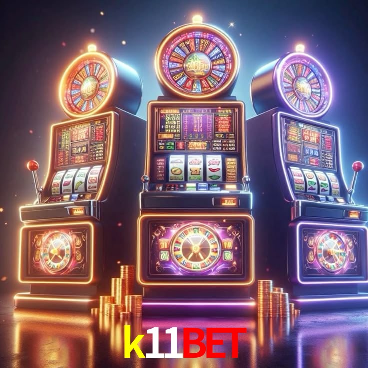 k11bet: Jogos de Caça-Níqueis-Altas Recompensas, Roleta-Velocidade, Blackjack-Desafios Máximos
