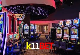 Plataforma k11bet - Segurança SSL 256-bit