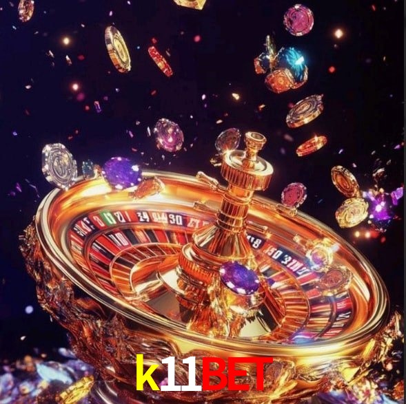 k11bet Segurança Logo 1