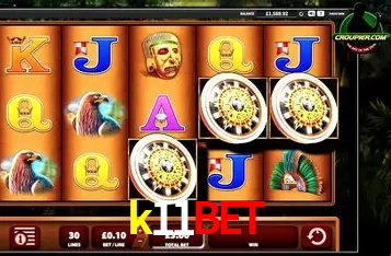 Apostas Esportivas na k11bet: Um Guia Completo