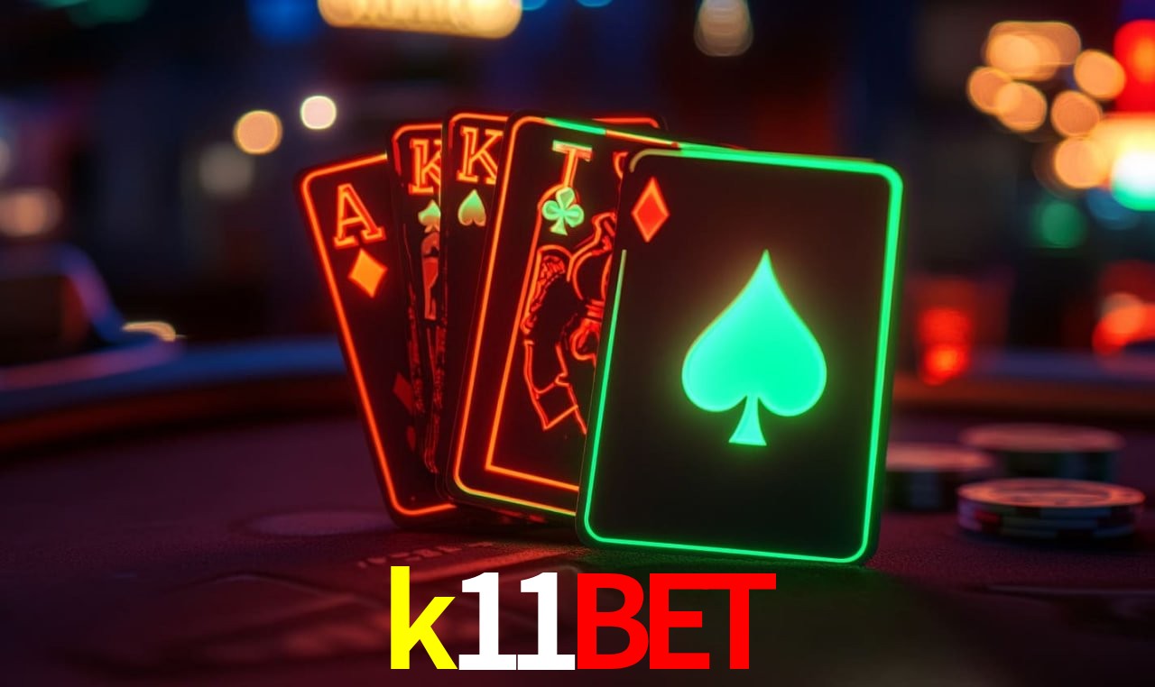 Benefícios da Conta k11bet