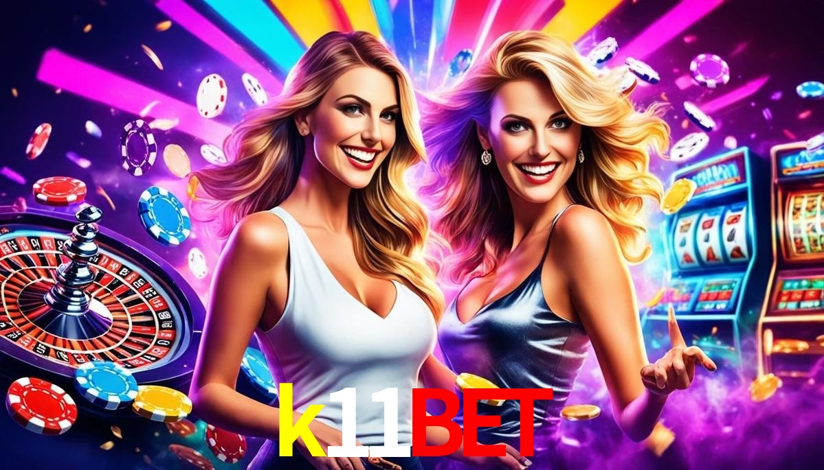 Casino Ao Vivo k11bet