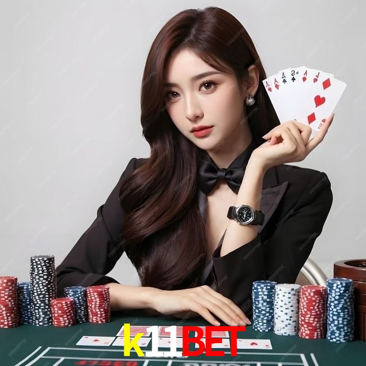 k11bet Instalar Logo 2