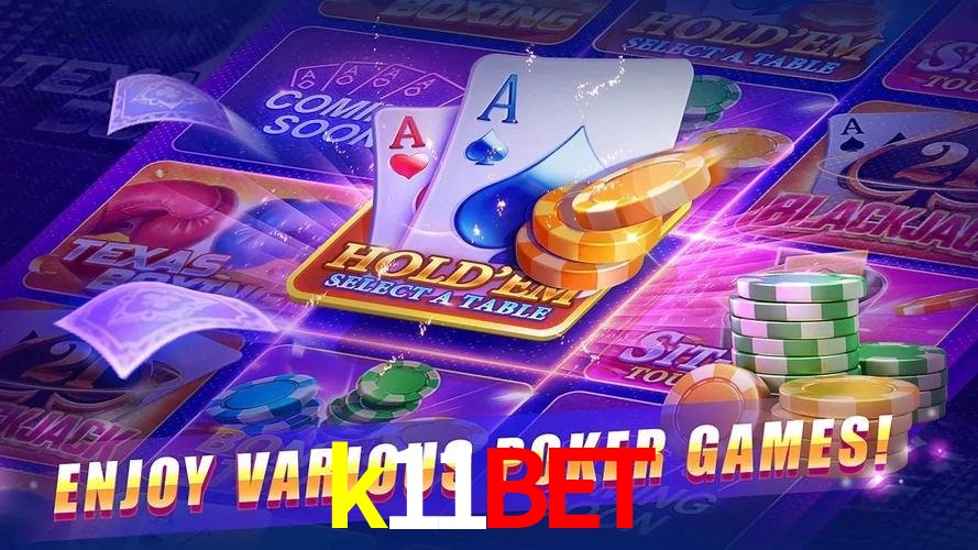k11bet Logo 2