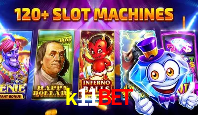 Descubra a Essência do k11bet: Nossa História e Compromissos