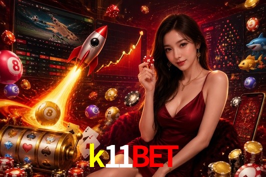 APP oficial da k11bet para mobile
