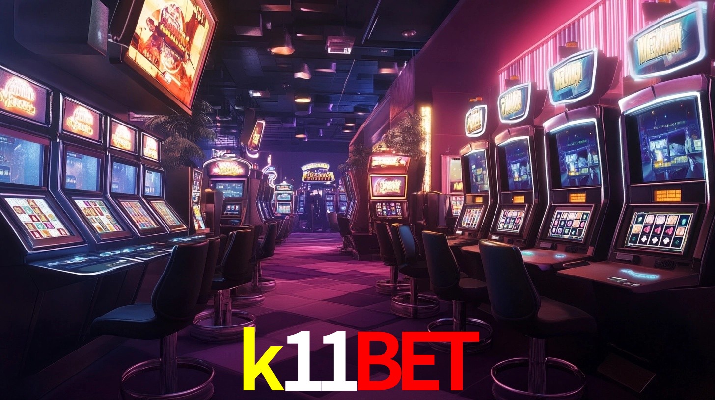 Explore as vantagens do k11bet: serviço profissional e confiabilidade