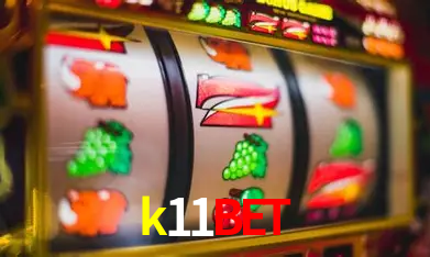 A Popularidade dos Caça-Níqueis no k11bet