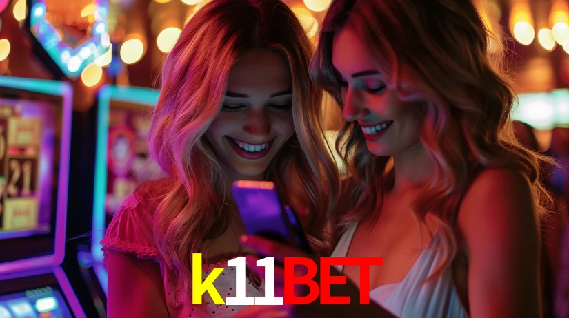 Sinta a adrenalina dos jogos de cassino com k11bet
