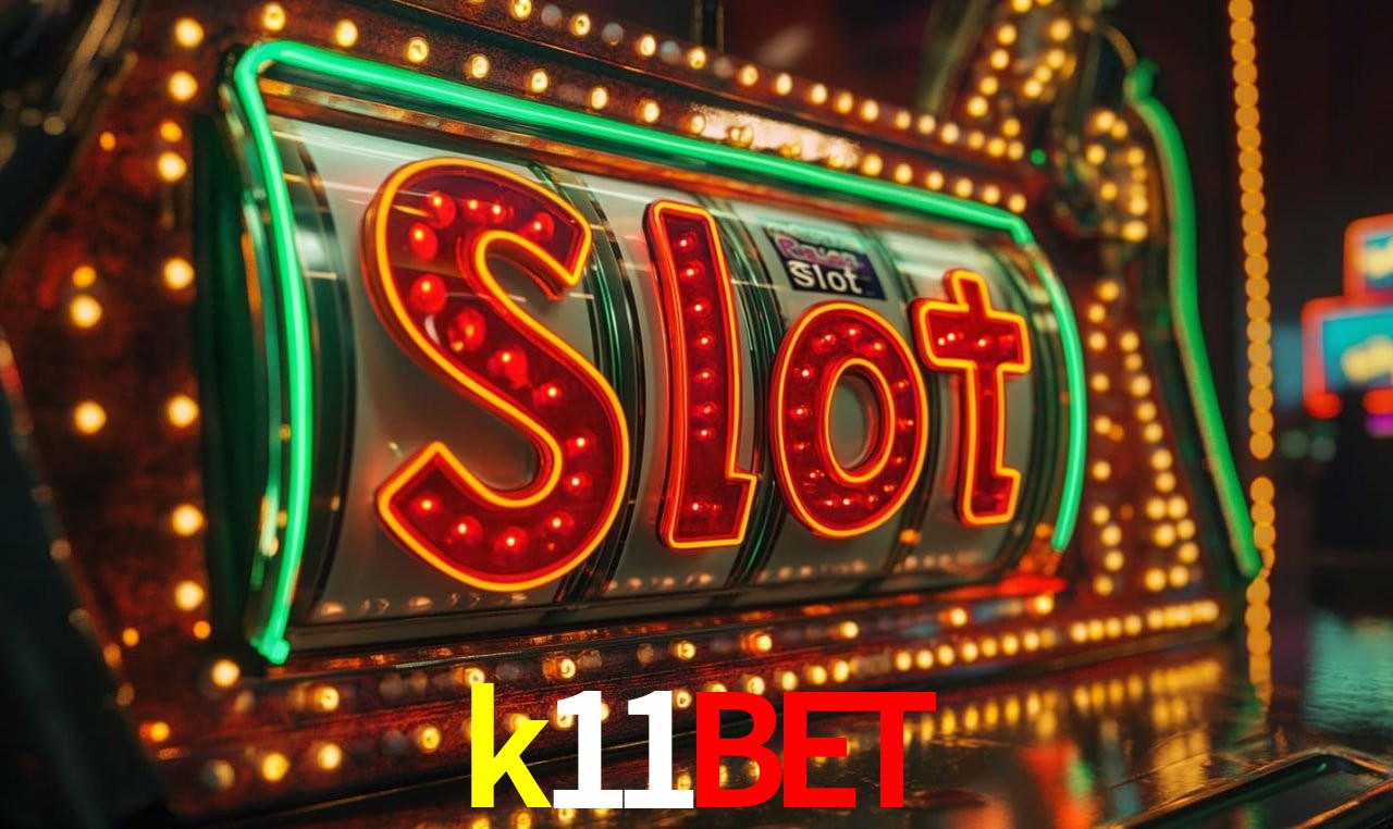 k11bet Instalar Logo 1