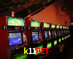 k11bet Licença Curaçao Gaming