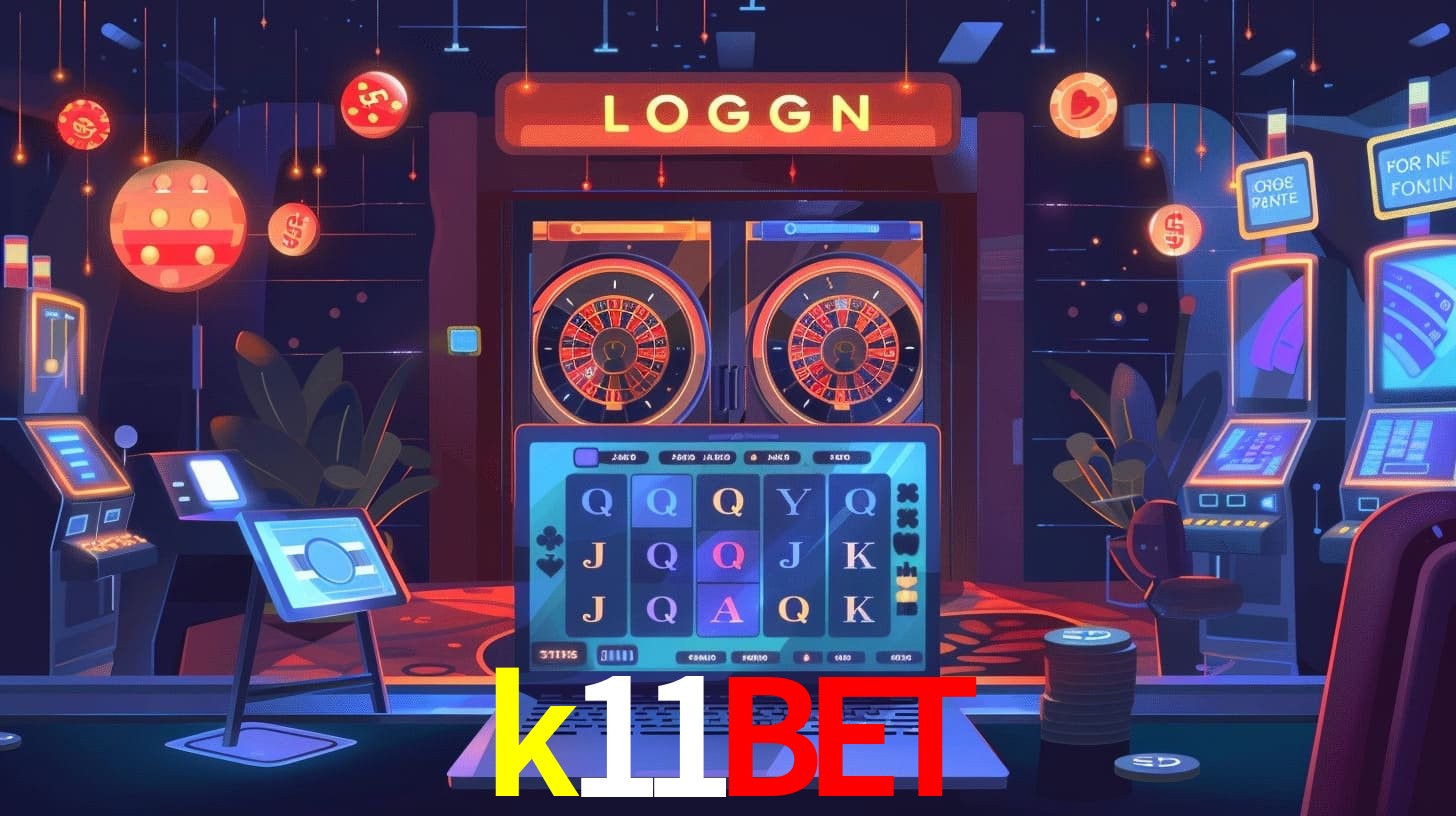 k11bet Segurança Logo 2