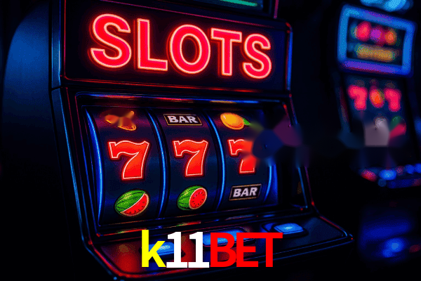 Slots k11bet - Giros Grátis Diários