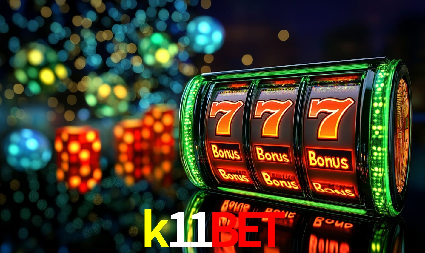 Promoção Relâmpago k11bet