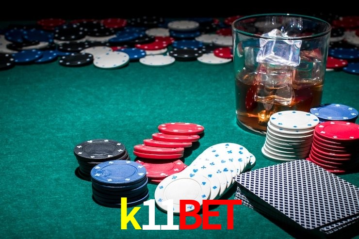 Estatísticas Esportivas k11bet